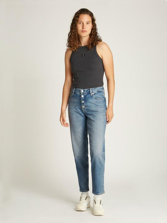 Produktbild Calvin Klein Jeans Mom Jean (W26/L28)