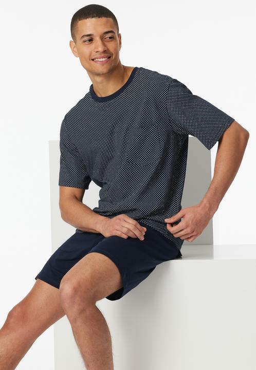 Actual product image Schiesser Pyjama Short (50, M)