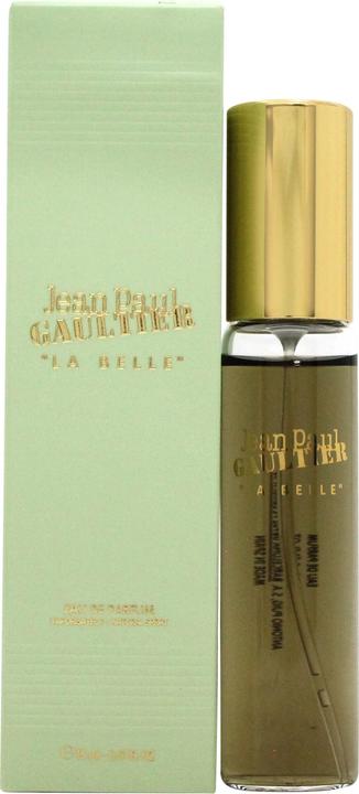 Gaultier La Belle Eau de Parfum 15ml Spray (Eau de Parfum, 15 ml)