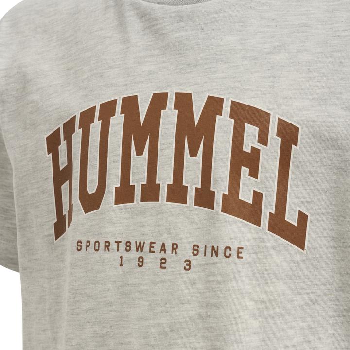 Image du produit hummel Fast T-Shirt S/S (104)