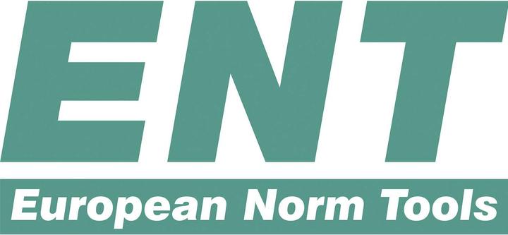 Produktbild ENT European Norm Tools ENT Ersatzkugellager 16 x 5 x 5 mm