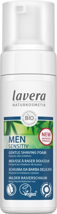 Lavera Men Sensitiv (150 ml, Rasierschaum)