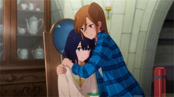 Image du produit Château solitaire dans le miroir (DVD, Allemand, Japonais)