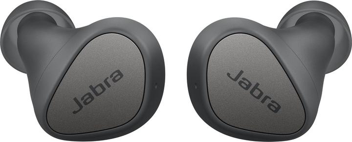 Produktbild Jabra Elite 4 (ANC, 5.50 h, Kabellos)