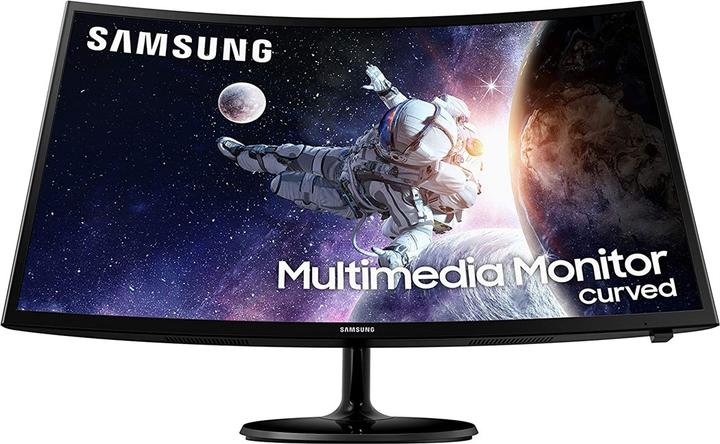 Produktbild Samsung C32F39MFUU (1920 x 1080 Pixel, 31.54")