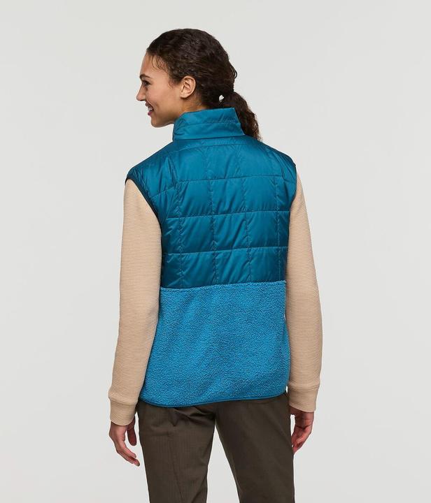 Produktbild Cotopaxi Trico Hybrid Vest (S)