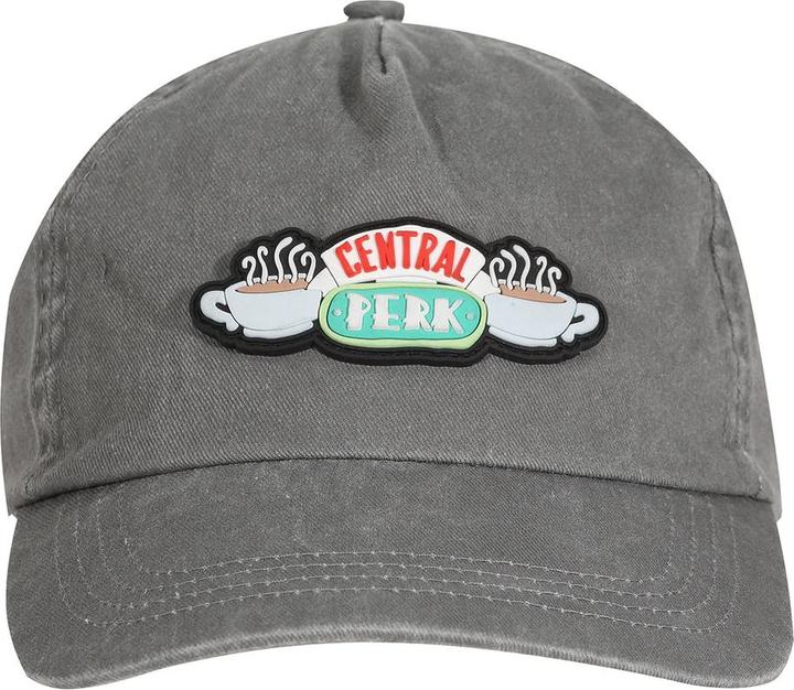Produktbild Friends BaseballMütze (One Size)