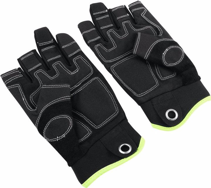 Actual product image Hase Glove 3 fingers, size L (9)