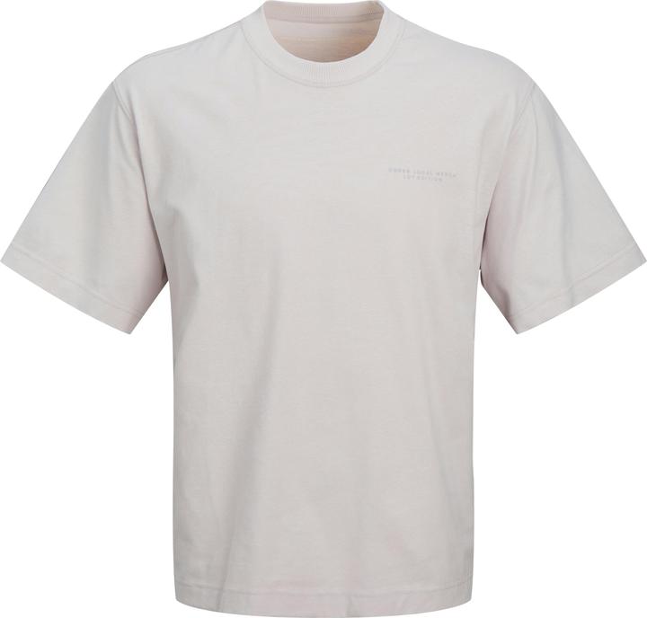 Jack & Jones Rückenprint Rundhalsausschnitt T-shirt T-shirt