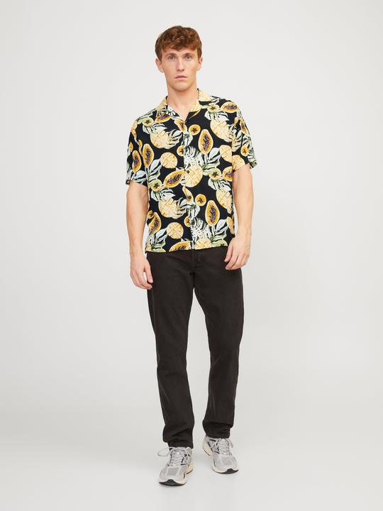 Image du produit Jack & Jones Chemise Relaxed Fit Chemise (S)