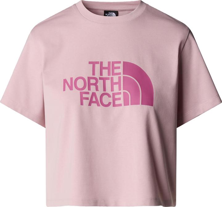 Actual product image North Face Easy Relaxed Cropped (M)