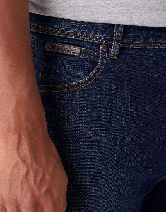 Actual product image Wrangler Texas (W42/L34)