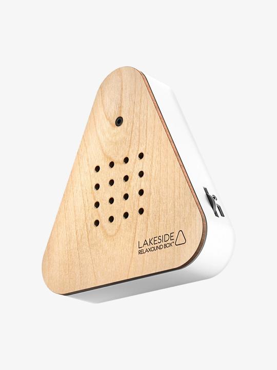 Actual product image Relaxound Lakesidebox (4 x 13.5 x 16.5 cm)