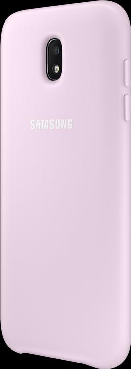 Actual product image Samsung Dual Layer Cover (Samsung Galaxy J5 (2017))
