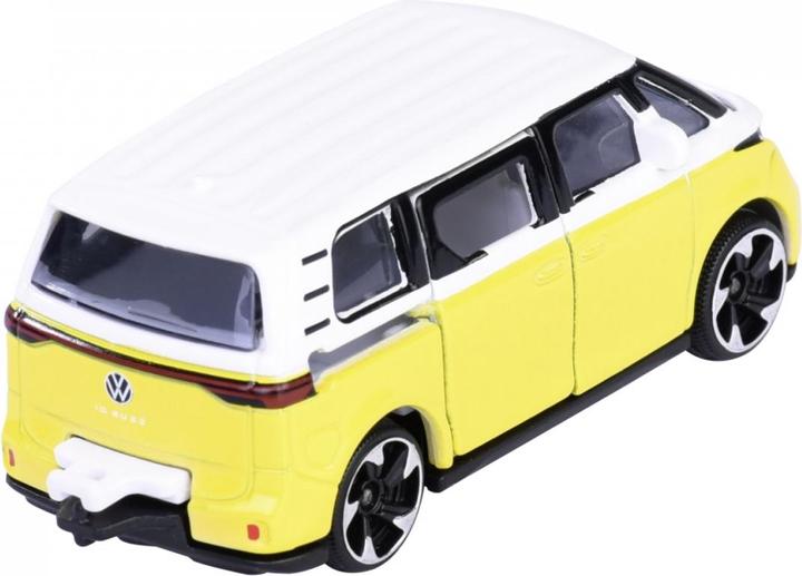 Immagine prodotto Majorette VW ID Buzz