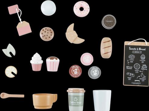 Immagine prodotto Little Dutch Angolo caffè