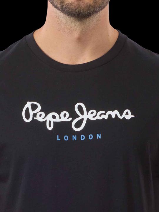 Image du produit Pepe Jeans T-shirt Casual Confortable à porter (XXL)