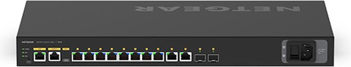Immagine prodotto Netgear Linea AV M4250-10G2XF-PoE++ (12 Porti)