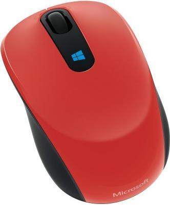 Produktbild Microsoft Sculpt Mobile (Kabellos)