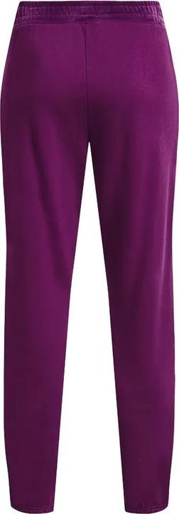 Actual product image Under Armour Womens/Ladies Journey Fleece Jogging Bottoms (32, 33, 34)