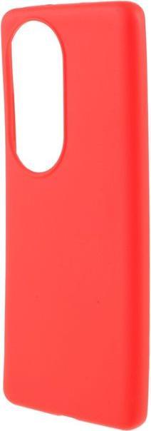 Actual product image MU Classic Softcase TPU Series (Huawei P50 Pro)