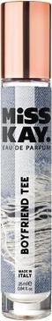 Produktbild Miss Kay Eau de Parfum Boyfriend Tee 25 ml (Eau de Parfum, 25 ml)