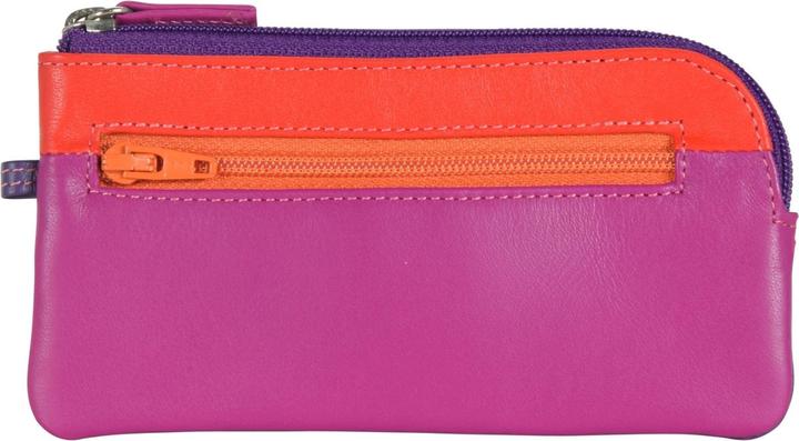 Mywalit Key Holder Schlüsseletui Leder 13 cm