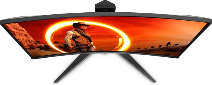 Image du produit AOC C27g1 (1920 x 1080 pixels, 27")