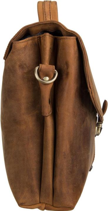 Produktbild Harolds Antico Aktentasche Leder 39 cm