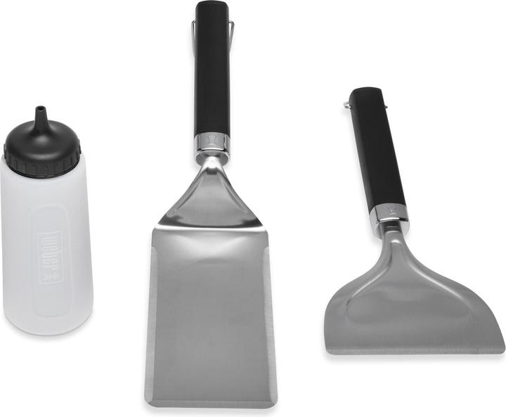 Produktbild Weber Grillplatten-Zubehörset