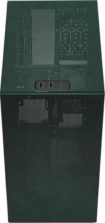 Image du produit Ssupd Meshroom S (Mini-ITX)