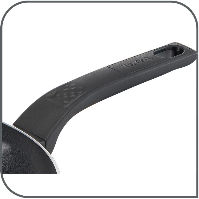 Produktbild Tefal Easy Cook & Clean Pfanne 28 cm (28 cm, Bratpfanne, Aluminium)