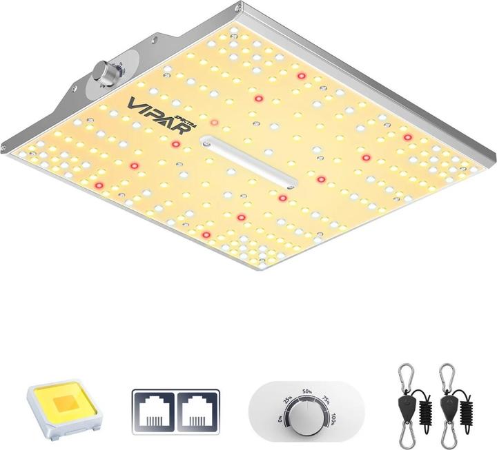 Image du produit Viparspectra SX1000 (LED)