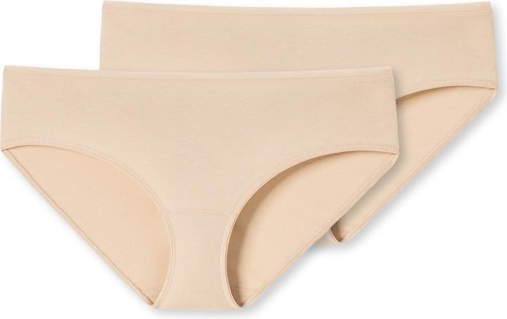 Actual product image Schiesser Slip Casual Comfortable Fit (40, pack of 2)