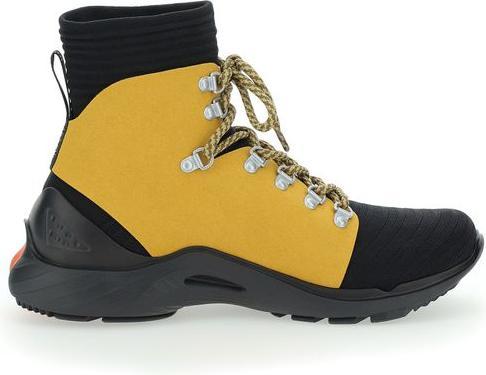 Actual product image UYN Himalaya 6000 Boot High Black (38)