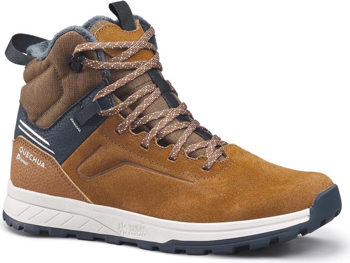 Produktbild Quechua SH500 MID LACE (37)
