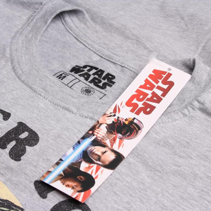 Produktbild Star Wars TShirt (3XL)