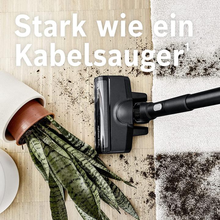 Image du produit Bosch Hausgeräte Unlimited 8 Gen2 BKS8214W