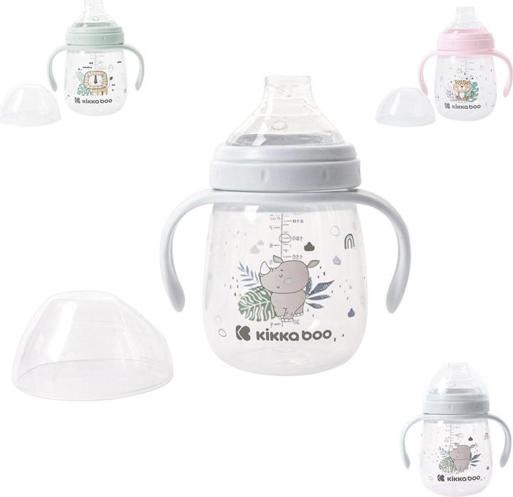 Kikkaboo Baby Drinking Cup Savanna (240 ml)
