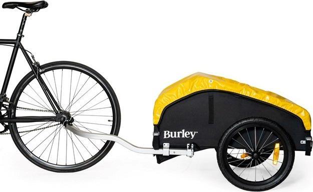 Immagine prodotto Burley Nomade