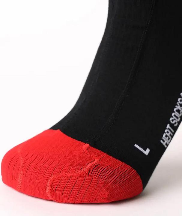 Actual product image Lenz Heat Sock 6.1 (45 - 47)