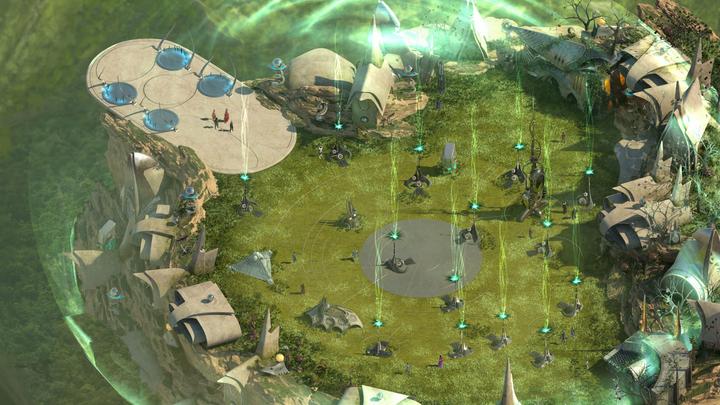 Immagine prodotto Techland Torment: Tides of Numenera Day One Edition, Xbox One Day One italiano (Xbox One S, IT)