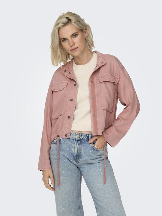 Actual product image Only Stand-up collar jacket Jacket (L)