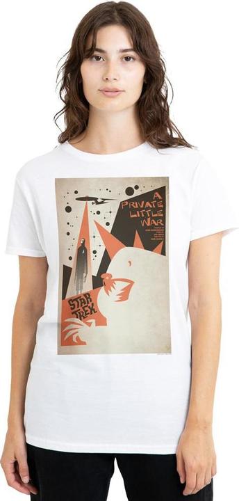 Produktbild The Original Series Episode 48 TShirt (XXL)
