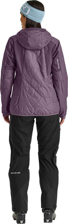 Image du produit Ortovox Piz Boè Swisswool Jacket W (XS)