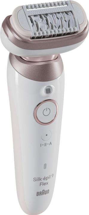 Produktbild Braun Silk-épil 9 Flex