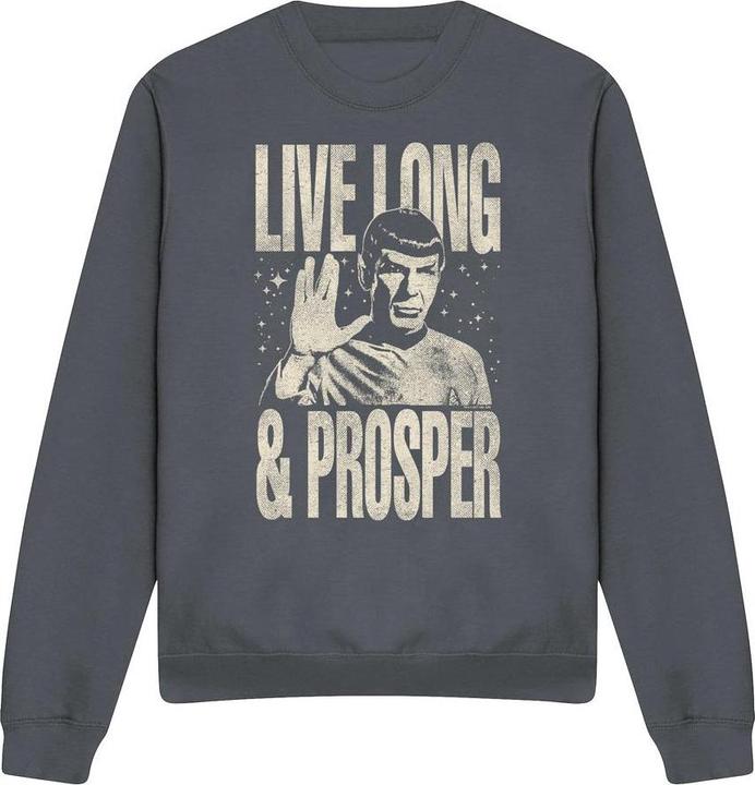 Star Trek: The Original Series Prosper Sweatshirt