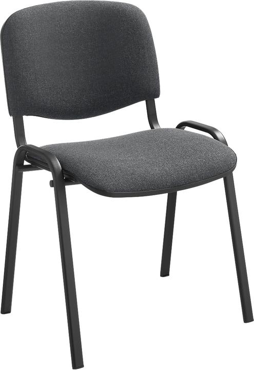 Nowy Styl Stapelstuhl ISO Basic, ohne Armlehnen, versch. Farben