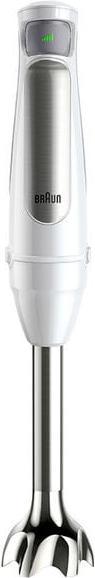 Actual product image Braun MQ 7020WH MultiQuick 7 Stabmixer-Set