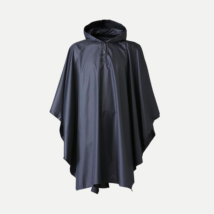 Produktbild Forclaz Poncho 100